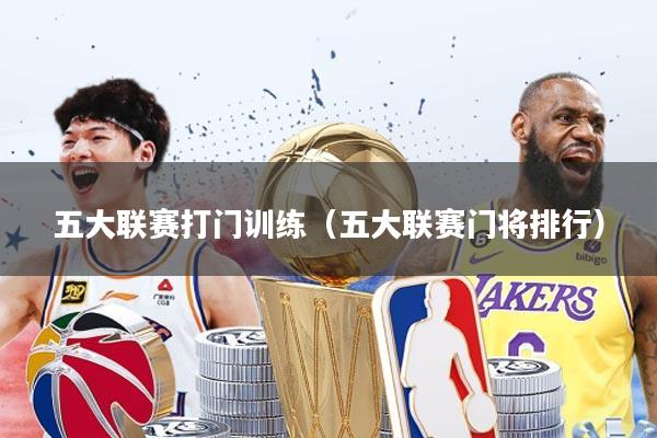 五大联赛打门训练（五大联赛门将排行）